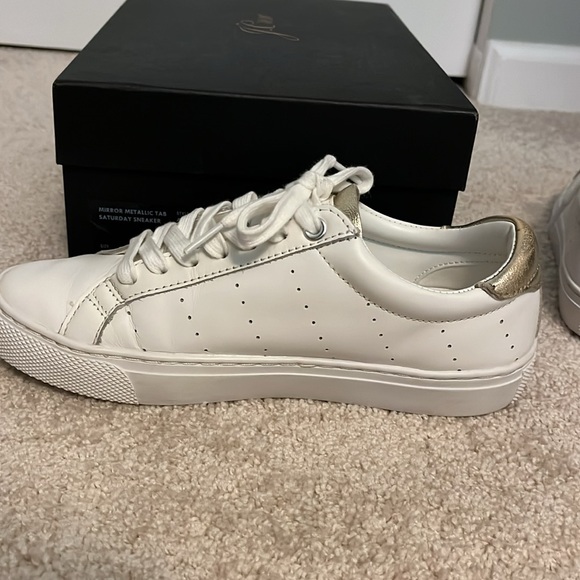 J. Crew Saturday Sneaker - Picture 11 of 14